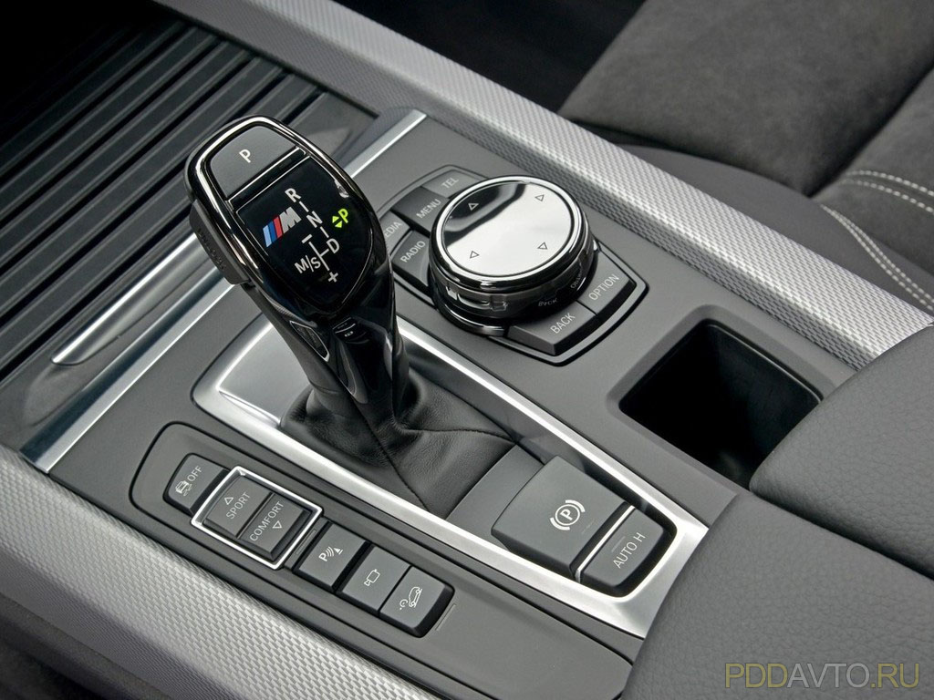 BMW, BMW X5 M50d