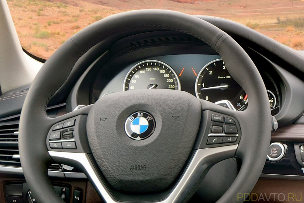 BMW X5, X5, 2014