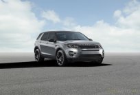 Land Rover, Discovery Sport